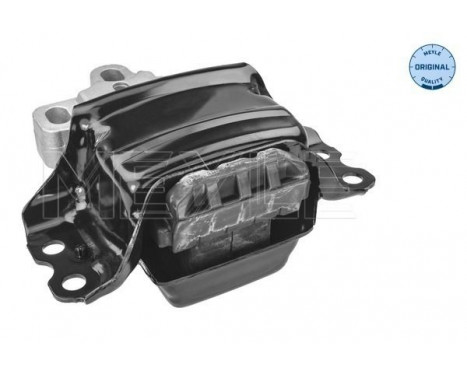 Engine Mounting MEYLE-ORIGINAL: True to OE. 100 199 1075, Image 2