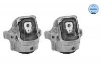 Engine Mounting MEYLE-ORIGINAL: True to OE. 100 199 1401/S