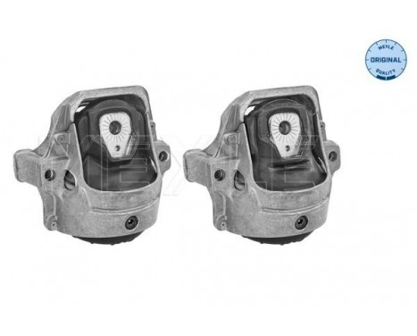Engine Mounting MEYLE-ORIGINAL: True to OE. 100 199 1401/S