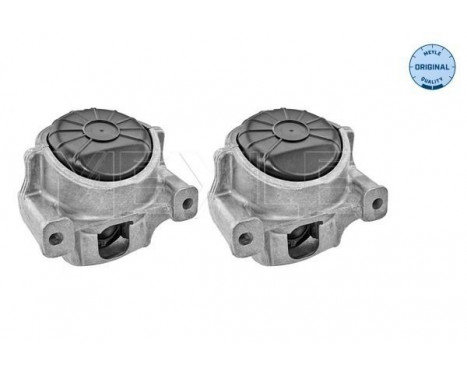 Engine Mounting MEYLE-ORIGINAL: True to OE. 100 199 1401/S, Image 2