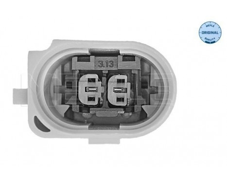 Engine Mounting MEYLE-ORIGINAL: True to OE. 100 199 1402/S