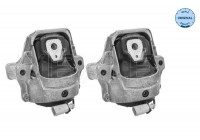 Engine Mounting MEYLE-ORIGINAL: True to OE. 100 199 1404/S