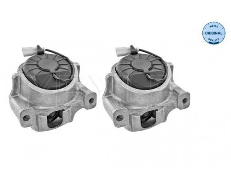 Engine Mounting MEYLE-ORIGINAL: True to OE. 100 199 1404/S, Image 2