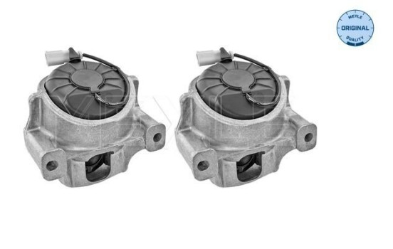 Engine Mounting MEYLE-ORIGINAL: True to OE. 100 199 1404/S, Image 2