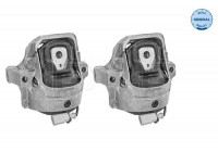 Engine Mounting MEYLE-ORIGINAL: True to OE. 100 199 1407/S