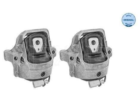 Engine Mounting MEYLE-ORIGINAL: True to OE. 100 199 1407/S
