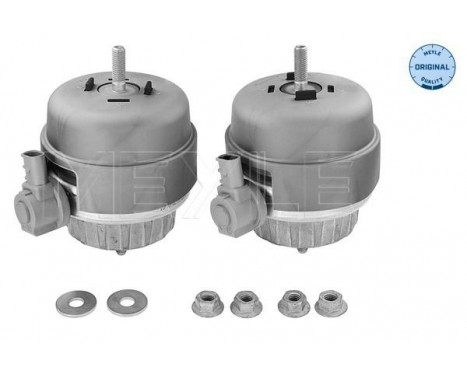 Engine Mounting MEYLE-ORIGINAL: True to OE. 100 199 3000/S