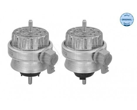 Engine Mounting MEYLE-ORIGINAL: True to OE. 100 199 3000/S, Image 2