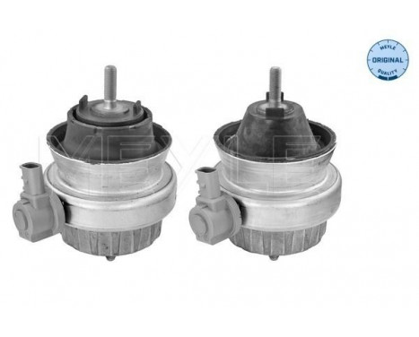 Engine Mounting MEYLE-ORIGINAL: True to OE. 100 199 3000/S, Image 4