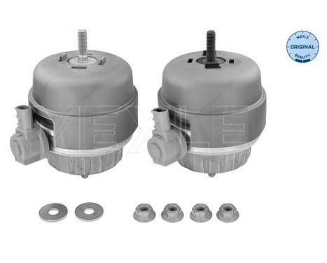 Engine Mounting MEYLE-ORIGINAL: True to OE. 100 199 3001/S