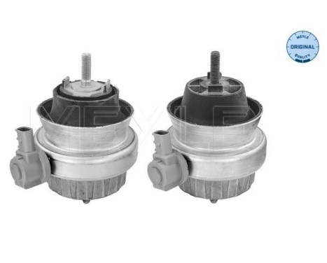 Engine Mounting MEYLE-ORIGINAL: True to OE. 100 199 3001/S, Image 2