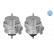Engine Mounting MEYLE-ORIGINAL: True to OE. 100 199 3004/S, Thumbnail 3