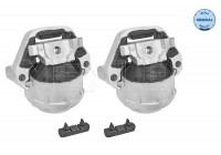 Engine Mounting MEYLE-ORIGINAL: True to OE. 100 199 3104/S