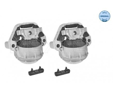 Engine Mounting MEYLE-ORIGINAL: True to OE. 100 199 3105/S