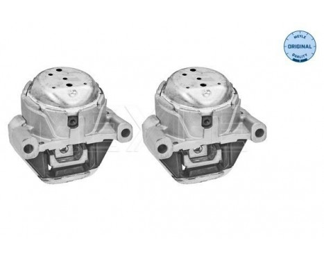 Engine Mounting MEYLE-ORIGINAL: True to OE. 100 199 3105/S, Image 2