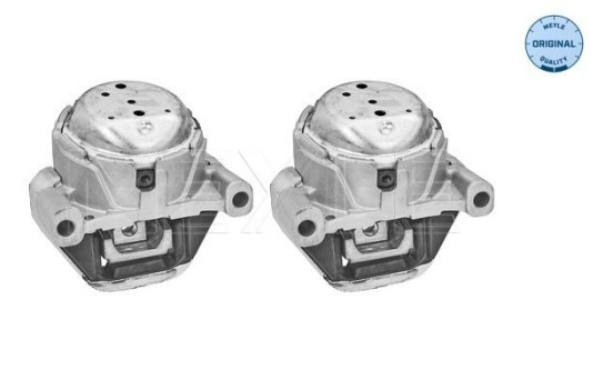 Engine Mounting MEYLE-ORIGINAL: True to OE. 100 199 3105/S, Image 2
