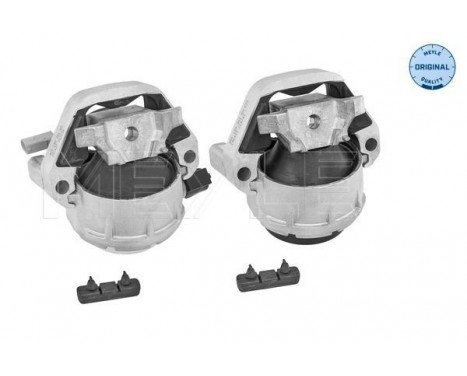 Engine Mounting MEYLE-ORIGINAL: True to OE. 100 199 3112/S