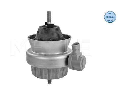 Engine Mounting MEYLE-ORIGINAL: True to OE. 100 199 3160, Image 2