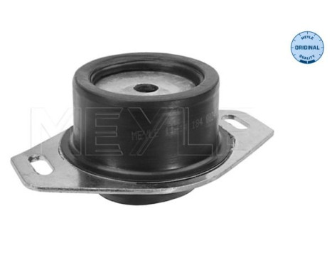Engine Mounting MEYLE-ORIGINAL: True to OE. 11-14 184 0024
