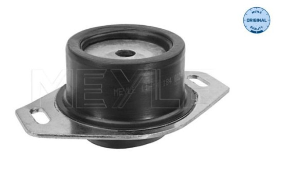 Engine Mounting MEYLE-ORIGINAL: True to OE. 11-14 184 0024