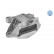 Engine Mounting MEYLE-ORIGINAL: True to OE. 614 030 0069