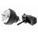 Engine Mounting Original VAICO Quality