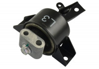 Engine Mounting