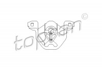 Engine Mounting