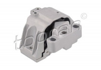 Engine Mounting