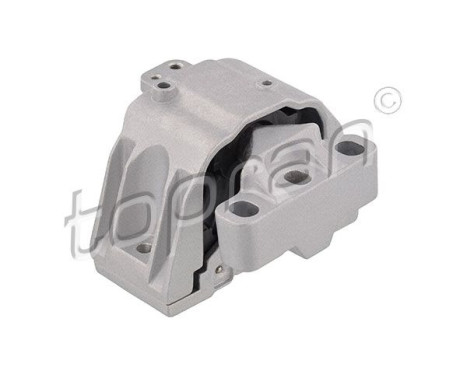 Engine Mounting