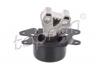 Engine Mounting