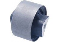 Engine Mounting