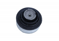 Engine Mounting