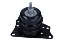 Engine Mounting