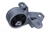 Engine Mounting