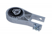 Engine Mounting
