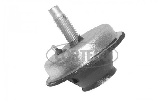 Engine Mounting
