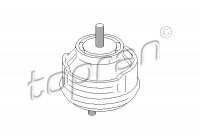 Engine Mounting