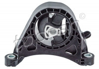 Engine Mounting