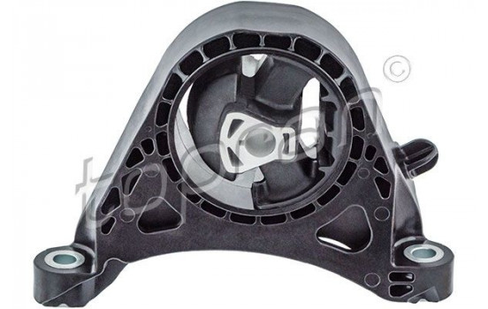 Engine Mounting