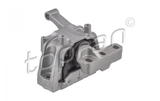 Engine Mounting