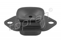 Engine Mounting