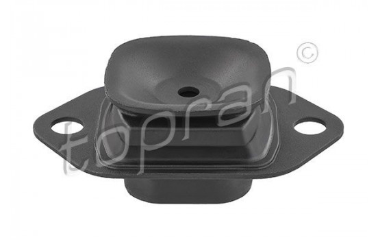 Engine Mounting