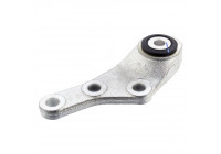 Engine Mounting