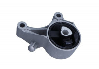 Engine Mounting