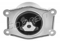 Engine Mounting