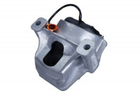 Engine Mounting