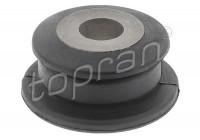 Engine Mounting