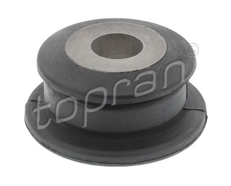 Engine Mounting