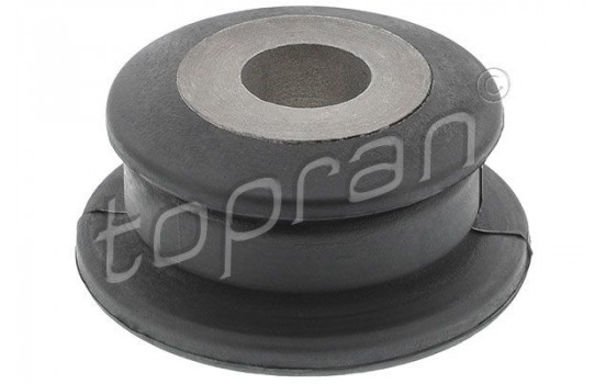 Engine Mounting